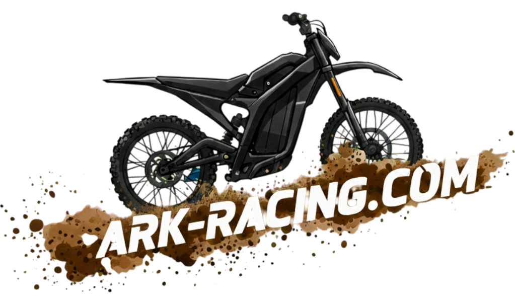 Ark-Racing